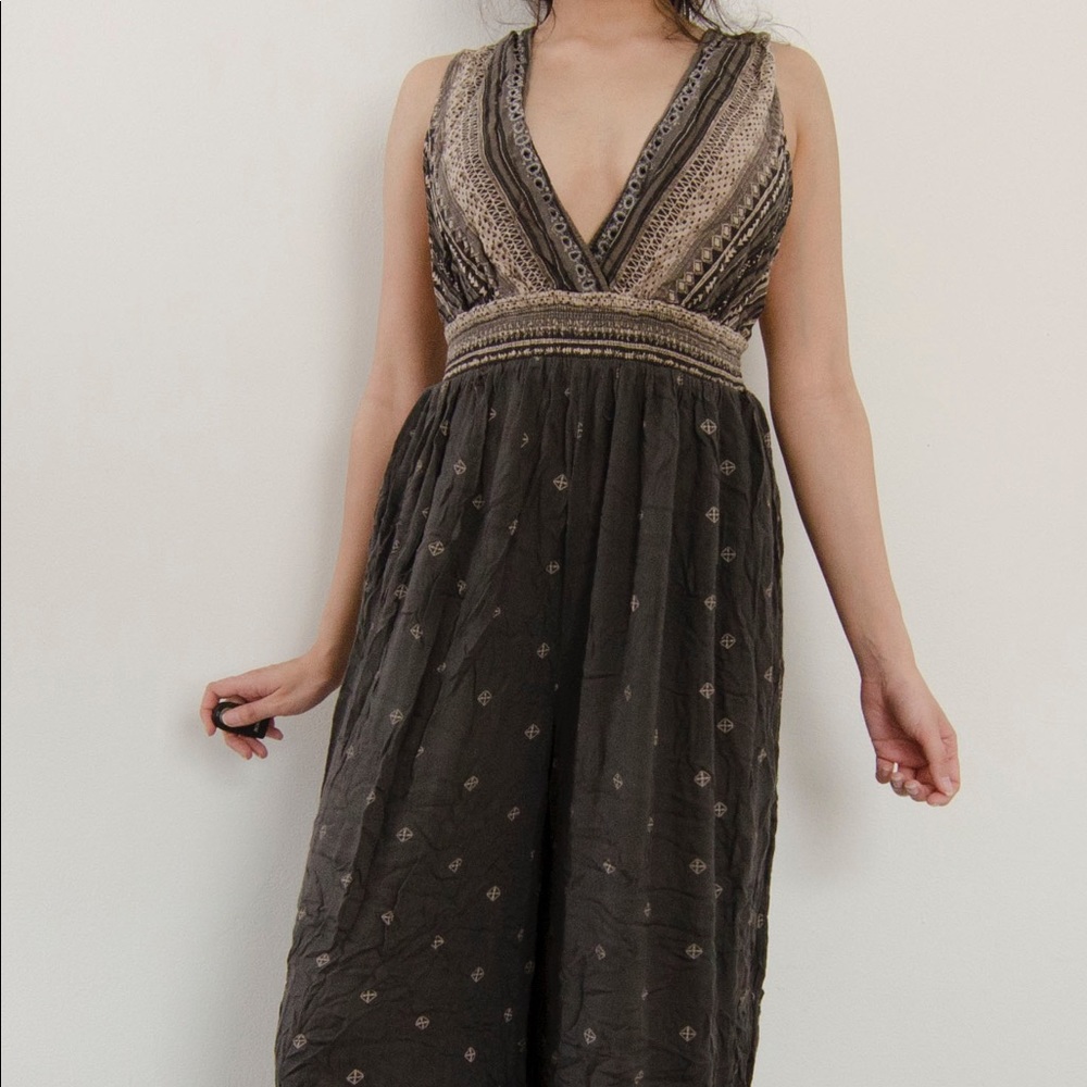 Free People Jumpsuit